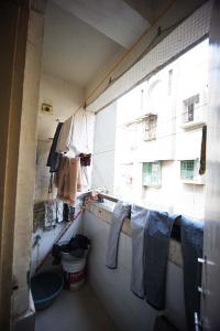 Balcony Image of 666 Sq.ft 1 BHK Apartment / Flat for sale in Vatva Ahmedabad for Rs. 1700000