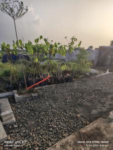 Gajanan Nagar Plot View 2