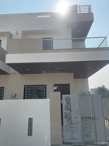 Image of 1700 Sq.ft 3 BHK Independent House for sale in Kathora, Amravati for Rs. 7500000
