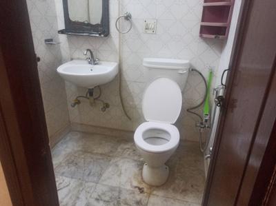 2 BHK Independent Builder Floor