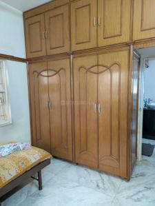 Bedroom Image of 2700 Sq.ft 4 BHK Villa for sale in Ghatlodiya Ahmedabad for Rs. 30000000