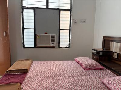 Bedroom Image of 800 Sq.ft 2 BHK Apartment / Flat for rent in Awas Vikas Colony Ayodhya for Rs. 15000