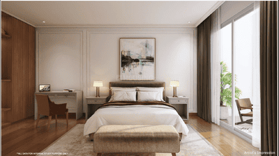 Image of 1508 Sq.ft 3 BHK Apartment / Flat for sale in Siddhashila Treasure Troves, Wakad, Pune for Rs. 12200000