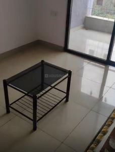 Balcony Image of 550 Sq.ft 1 BHK Apartment / Flat for rent in Nanded Mangal Bhairav, Nanded Pune for Rs. 18000