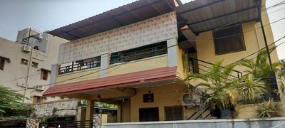 3 BHK Independent House