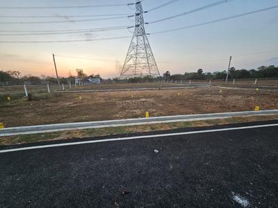 Image of 1068 Sq.ft Residential Plot / Land for sale in Tirukalukundram, Chennai for Rs. 2134932