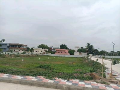 Image of 116 Sq.ft Residential Plot / Land for sale in Medchal, Secunderabad for Rs. 2750000