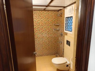 Image of 2800 Sq.ft 4 BHK Apartment / Flat for rent in Embassy Habitat, Vasanth Nagar, Bengaluru for Rs. 165000