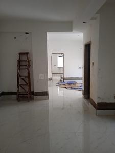 Hall Image of 1500 Sq.ft 3 BHK Apartment / Flat for sale in Patuli Kolkata for Rs. 10000000
