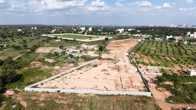 Image of 1200 Sq.ft Residential Plot / Land for sale in Bidarahalli, Bengaluru for Rs. 8400009