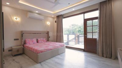 Bedroom Image of 12000 Sq.ft 10 BHK Villa for sale in Sector 15A Noida for Rs. 420000000