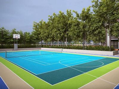 Image of 650 Sq.ft 2 BHK Apartment / Flat for sale in Dynamix Dynamix Avanya, Dahisar East, Mumbai for Rs. 14100000