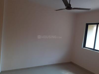 Bedroom Image of 480 Sq.ft 1 BHK Apartment / Flat for sale in Dombivli East Thane for Rs. 3800000