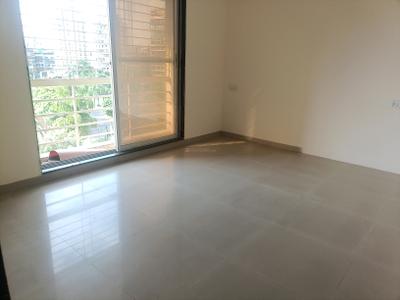Bedroom Image of 1120 Sq.ft 2 BHK Apartment / Flat for sale in GeeCee Emerald, Kharghar Navi Mumbai for Rs. 16000000