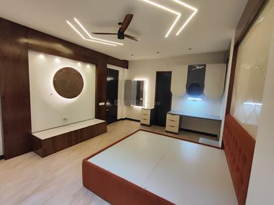 Bedroom Image of 5400 Sq.ft 3.5 BHK Villa for sale in JP Nagar Bengaluru for Rs. 65000000
