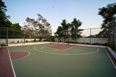 Image of 5200 Sq.ft 4 BHK Villa for sale in Sriven Avenues Iris, Narsingi, Hyderabad for Rs. 106000000