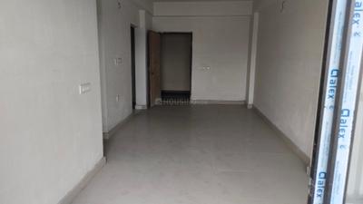 Living Room Image of 937 Sq.ft 2 BHK Apartment / Flat for sale in Aster Shree Gardens, Serampore Hooghly for Rs. 3300000