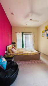Hall Image of 1430 Sq.ft 3 BHK Apartment / Flat for sale in Skyi Songbirds , Bhugaon Pune for Rs. 13000000