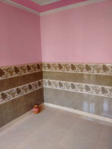 Bathroom Image of 300 Sq.ft 1 RK Apartment / Flat for sale in Indirapuram Ghaziabad for Rs. 2050000