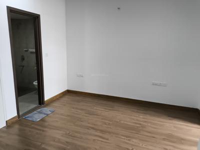 Bedroom Image of 1350 Sq.ft 3 BHK Apartment / Flat for rent in CANVAS &amp; COVE, Begur Bengaluru for Rs. 52000