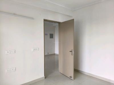 Bedroom Image of 1483 Sq.ft 3 BHK Apartment / Flat for sale in Pareena Mi Casa, Nurpur Jharsa Gurgaon for Rs. 18700000