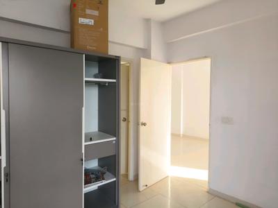 Bedroom Image of 700 Sq.ft 2 BHK Apartment / Flat for sale in Signature Global The Millennia, Sector 37D Gurgaon for Rs. 7000000