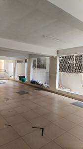 Image of 1300 Sq.ft 3 BHK Builder Floor for rent in Mahalakshmi Layout, Bengaluru for Rs. 45000