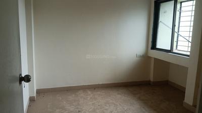 Bedroom Image of 610 Sq.ft 1 BHK Duplex for sale in Kharghar Navi Mumbai for Rs. 4400000