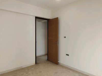 Bedroom Image of 1300 Sq.ft 3 BHK Apartment / Flat for sale in Ekta Tripolis, Goregaon West Mumbai for Rs. 41000000