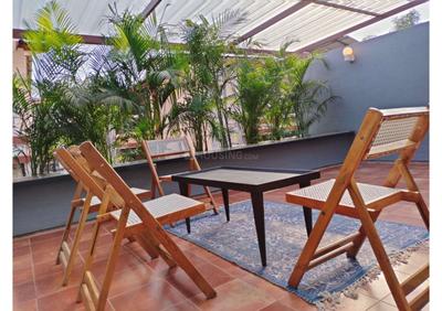 Balcony Image of 2816 Sq.ft 4 BHK Villa for rent in Porvorim Goa for Rs. 145000