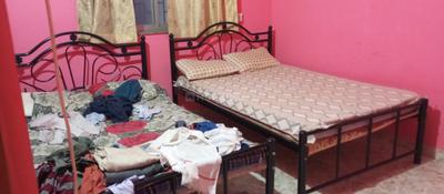 Bedroom Image of 861 Sq.ft 2 BHK Apartment / Flat for rent in Curchorem Goa for Rs. 15000