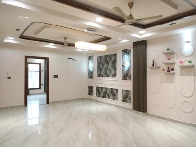 Living Room Image of 1620 Sq.ft 3 BHK Builder Floor for sale in BPTP District 3, Sector 85 Faridabad for Rs. 18000000
