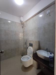 Bathroom Image of 1500 Sq.ft 4 BHK Apartment / Flat for sale in Dhokali Naka Thane for Rs. 19000000