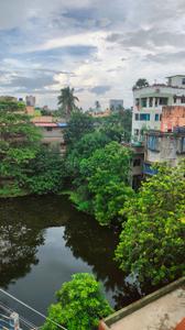 Image of 670 Sq.ft 2 BHK Apartment / Flat for sale in Paschim Putiary, Kolkata for Rs. 3300000