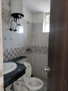 Bedroom One Image of 1229 Sq.ft 3 BHK Apartment / Flat for sale in Amrapali Pan Oasis, Sector 70 Noida for Rs. 14000000