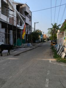 Image of 1200 Sq.ft 2 BHK Independent House for sale in Ambattur, Chennai for Rs. 13500000