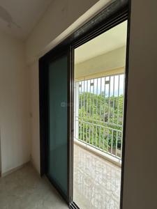 Balcony Image of 1250 Sq.ft 2 BHK Apartment / Flat for sale in Kamli Falia Silvassa for Rs. 4300000