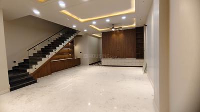 Hall Image of 3200 Sq.ft 4 BHK Villa for sale in Mansarovar Jaipur for Rs. 29100000