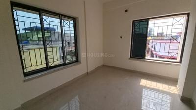Bedroom Image of 1170 Sq.ft 2 BHK Apartment / Flat for sale in Jadavpur Kolkata for Rs. 8190000