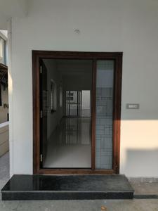 Main Entrance Image of 2743 Sq.ft 4 BHK Villa for sale in Sainikpuri Secunderabad for Rs. 21944000