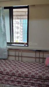 Bedroom Image of 350 Sq.ft 1 BHK Apartment / Flat for sale in Dharavi Mumbai for Rs. 6700000
