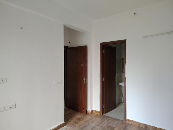 Sector 1, Greater Noida West, Noida Extension Bedroom One 1