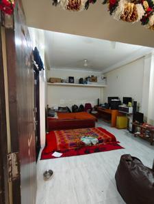 Hall Image of 1300 Sq.ft 2 BHK Independent House for sale in Sanwer Road Industrial Area Indore for Rs. 4651000