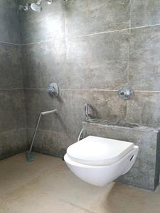 Bedroom Two Image of 1250 Sq.ft 2 BHK Apartment / Flat for sale in Bramhacorp Suncity, Wadgaon Sheri Pune for Rs. 13900000