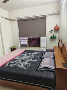 Bedroom Image of 1665 Sq.ft 3 BHK Apartment / Flat for sale in Sanand Ahmedabad for Rs. 6900000