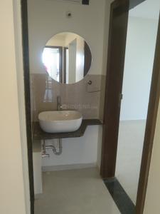 Bathroom Image of 1150 Sq.ft 3 BHK Apartment / Flat for sale in Raj Homes, Gotal Pajri Nagpur for Rs. 5500000