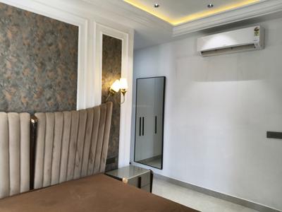 Bedroom Image of 3200 Sq.ft 4 BHK Builder Floor for sale in Palam Vihar Gurgaon for Rs. 35000000