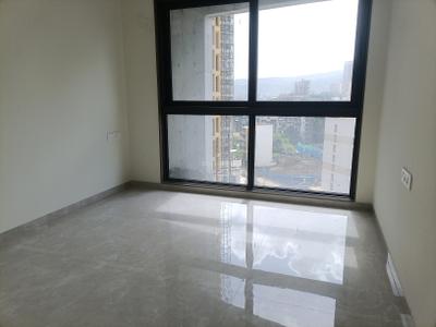 Bedroom Image of 1176 Sq.ft 2 BHK Apartment / Flat for sale in Hitech Dwarka, Kharghar Navi Mumbai for Rs. 15000000
