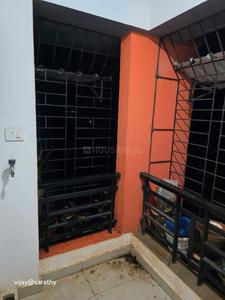 Balcony Image of 1054 Sq.ft 2 BHK Apartment / Flat for sale in Corlim Goa for Rs. 6200000