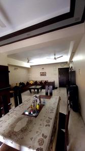 3 BHK Flat